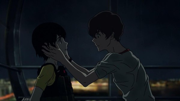 Zankyou no Terror - 09 - Large 26