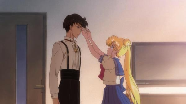 Sailor Moon Crystal - 07 - Large 02