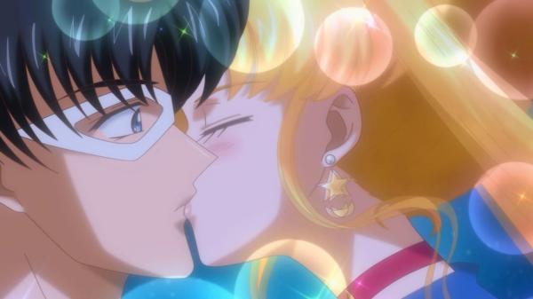Sailor Moon Crystal - 08 - Large 32