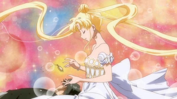 Sailor Moon Crystal - 09 - Large 07