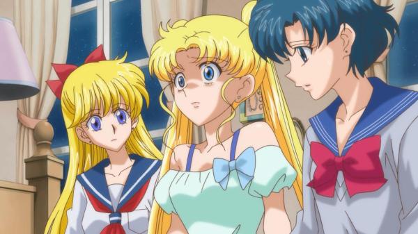 Sailor Moon Crystal - 09 - Large 34